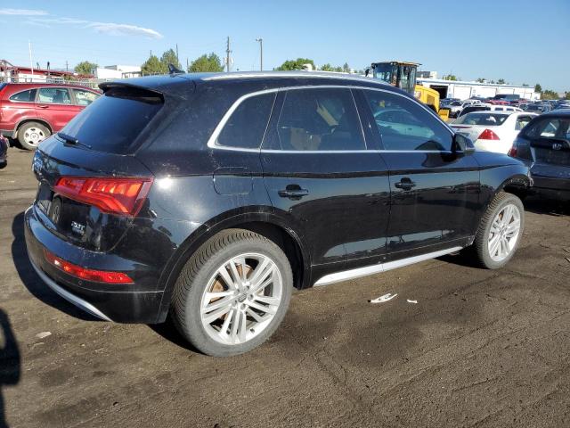 Photo 2 VIN: WA1BNAFY0J2011206 - AUDI Q5 PREMIUM 