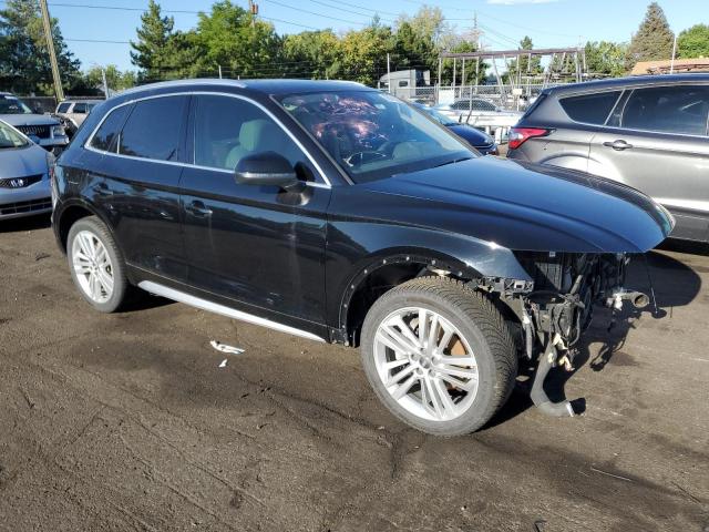 Photo 3 VIN: WA1BNAFY0J2011206 - AUDI Q5 PREMIUM 