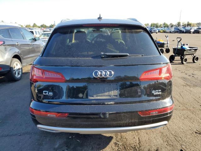 Photo 5 VIN: WA1BNAFY0J2011206 - AUDI Q5 PREMIUM 