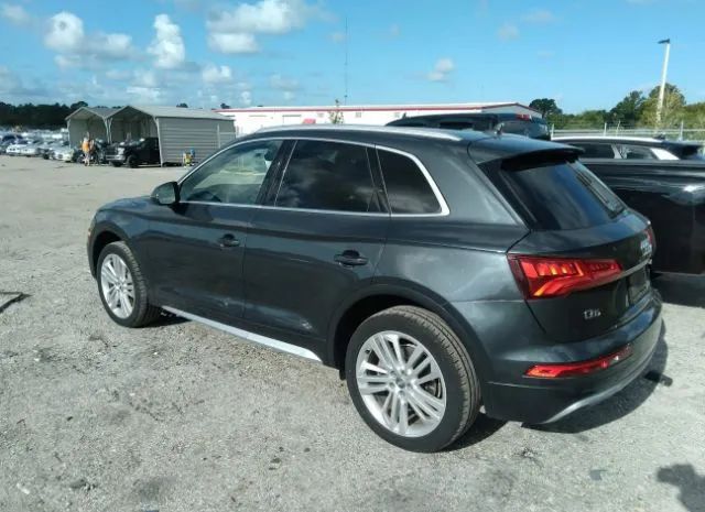 Photo 2 VIN: WA1BNAFY0J2019922 - AUDI Q5 