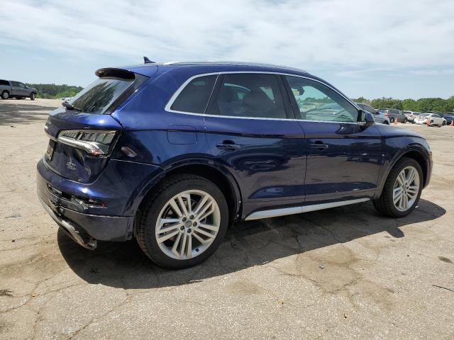 Photo 2 VIN: WA1BNAFY0J2026465 - AUDI Q5 