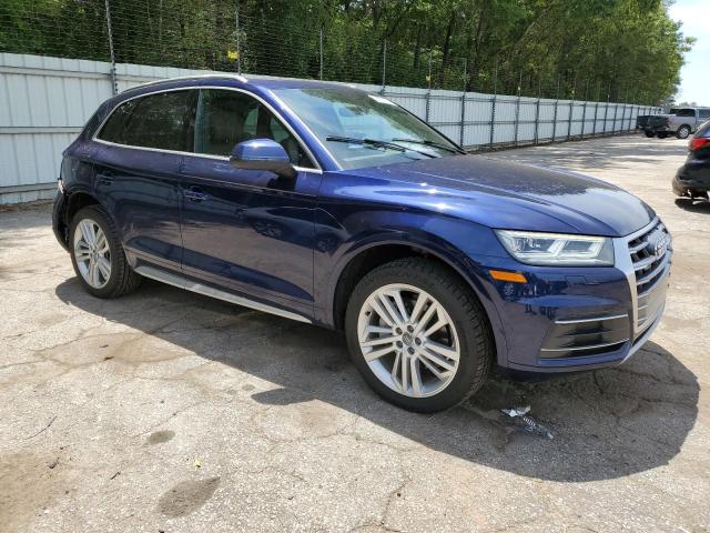 Photo 3 VIN: WA1BNAFY0J2026465 - AUDI Q5 