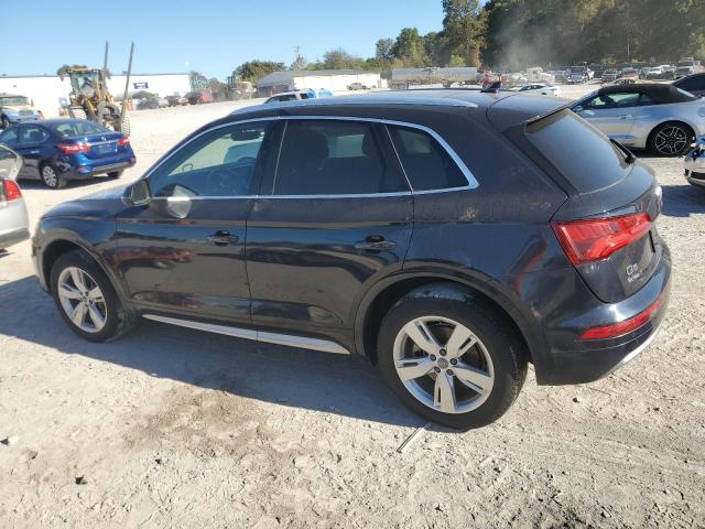 Photo 1 VIN: WA1BNAFY0J2040544 - AUDI Q5 PREMIUM 