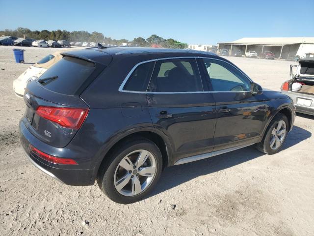 Photo 2 VIN: WA1BNAFY0J2040544 - AUDI Q5 PREMIUM 