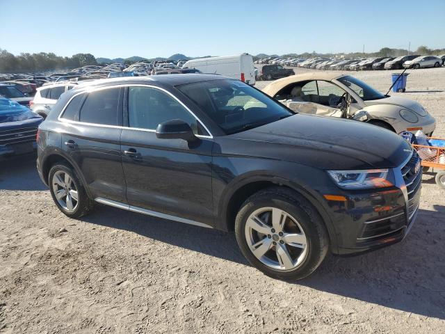 Photo 3 VIN: WA1BNAFY0J2040544 - AUDI Q5 PREMIUM 