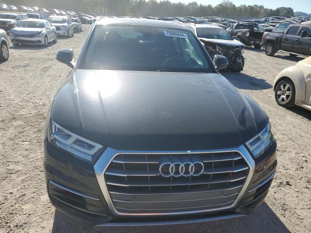 Photo 4 VIN: WA1BNAFY0J2040544 - AUDI Q5 PREMIUM 