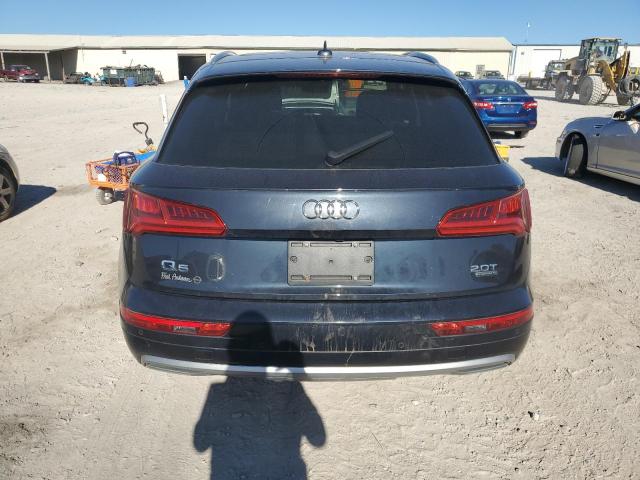 Photo 5 VIN: WA1BNAFY0J2040544 - AUDI Q5 PREMIUM 