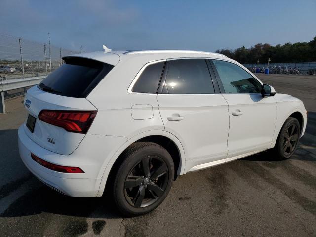 Photo 2 VIN: WA1BNAFY0J2041578 - AUDI Q5 PREMIUM 