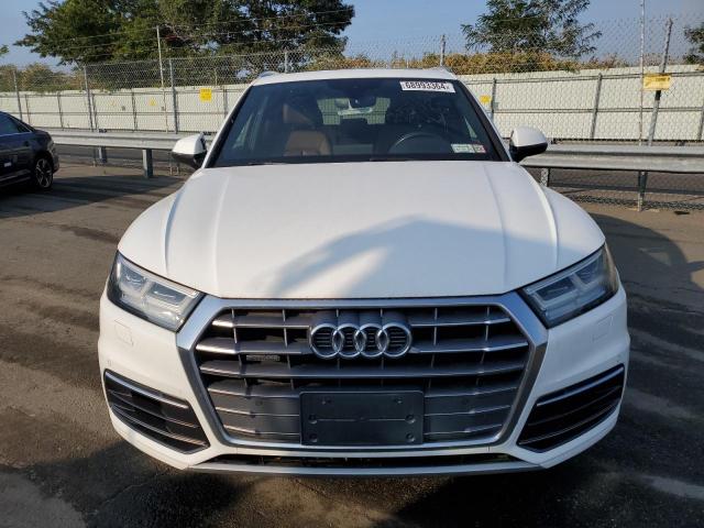 Photo 4 VIN: WA1BNAFY0J2041578 - AUDI Q5 PREMIUM 