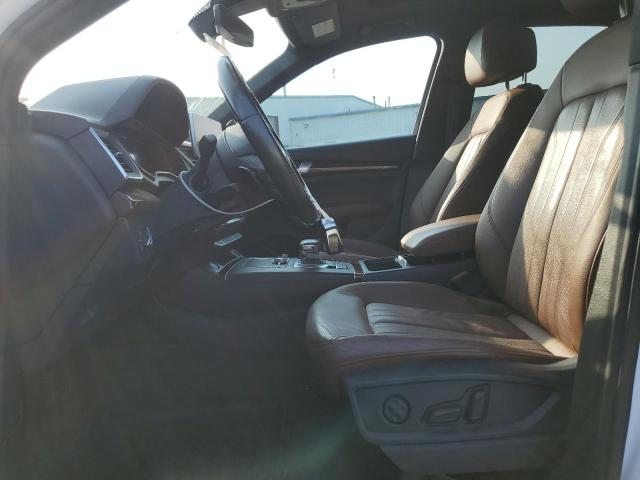 Photo 6 VIN: WA1BNAFY0J2041578 - AUDI Q5 PREMIUM 