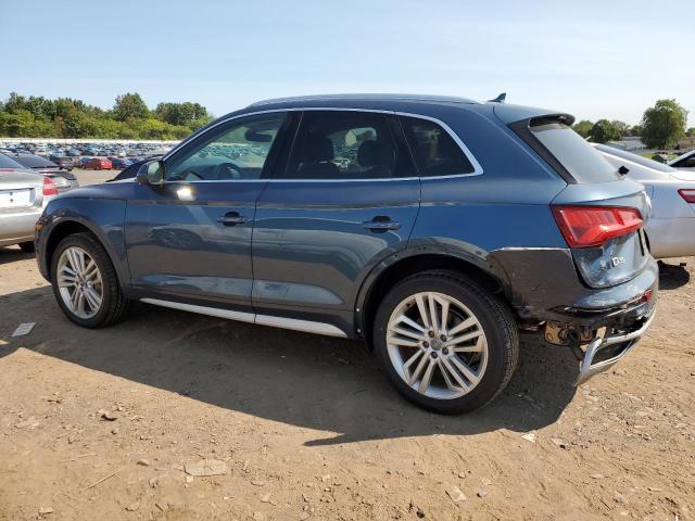 Photo 1 VIN: WA1BNAFY0J2055416 - AUDI Q5 PREMIUM 