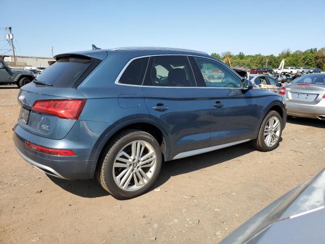 Photo 2 VIN: WA1BNAFY0J2055416 - AUDI Q5 PREMIUM 