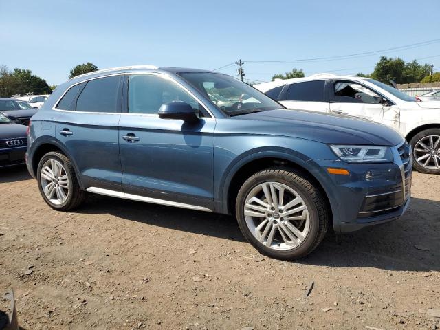 Photo 3 VIN: WA1BNAFY0J2055416 - AUDI Q5 PREMIUM 