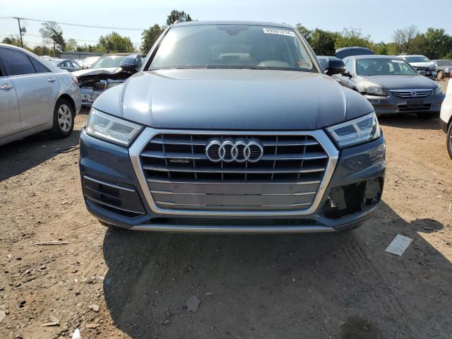 Photo 4 VIN: WA1BNAFY0J2055416 - AUDI Q5 PREMIUM 