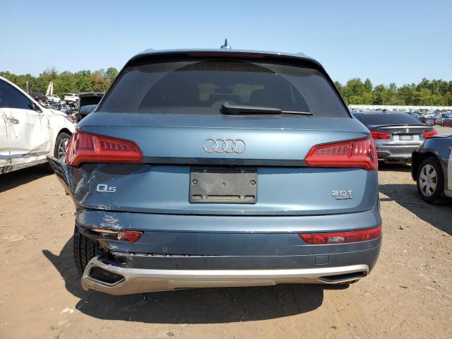 Photo 5 VIN: WA1BNAFY0J2055416 - AUDI Q5 PREMIUM 