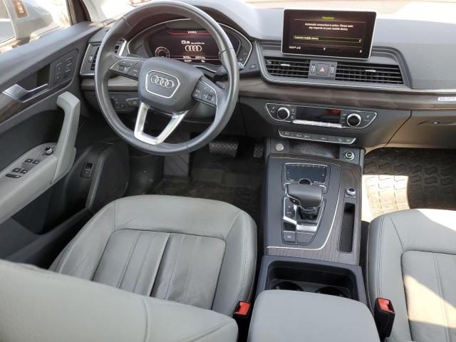 Photo 7 VIN: WA1BNAFY0J2055416 - AUDI Q5 PREMIUM 