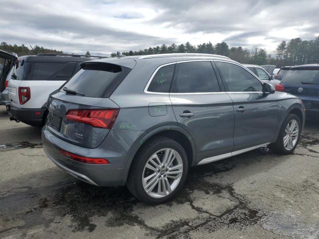 Photo 2 VIN: WA1BNAFY0J2070160 - AUDI Q5 PREMIUM 