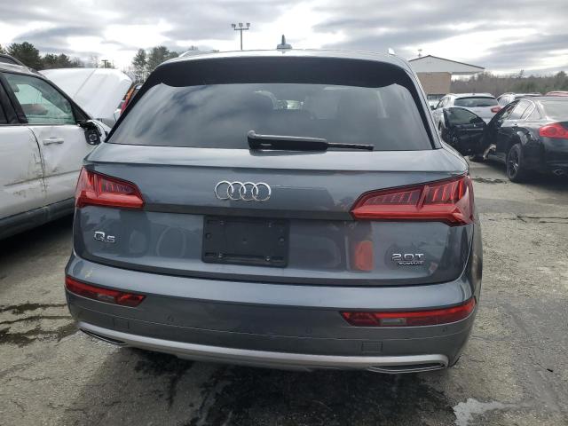 Photo 5 VIN: WA1BNAFY0J2070160 - AUDI Q5 PREMIUM 