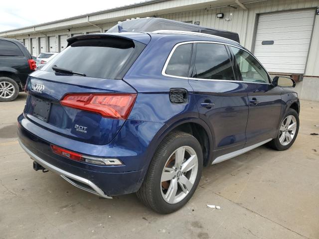 Photo 2 VIN: WA1BNAFY0J2076380 - AUDI Q5 PREMIUM 