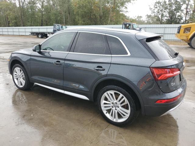 Photo 1 VIN: WA1BNAFY0J2080316 - AUDI Q5 PREMIUM 