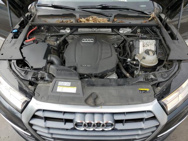 Photo 11 VIN: WA1BNAFY0J2080316 - AUDI Q5 PREMIUM 