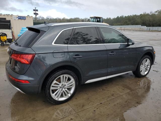 Photo 2 VIN: WA1BNAFY0J2080316 - AUDI Q5 PREMIUM 