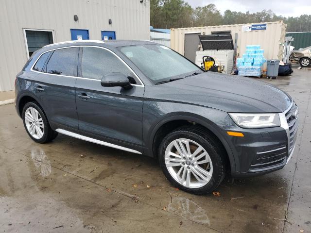 Photo 3 VIN: WA1BNAFY0J2080316 - AUDI Q5 PREMIUM 