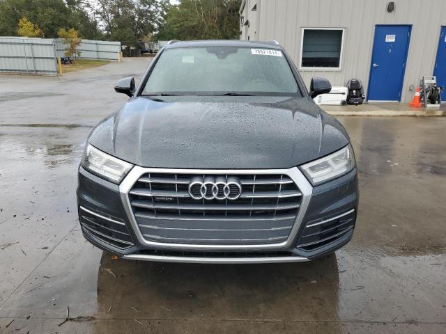 Photo 4 VIN: WA1BNAFY0J2080316 - AUDI Q5 PREMIUM 