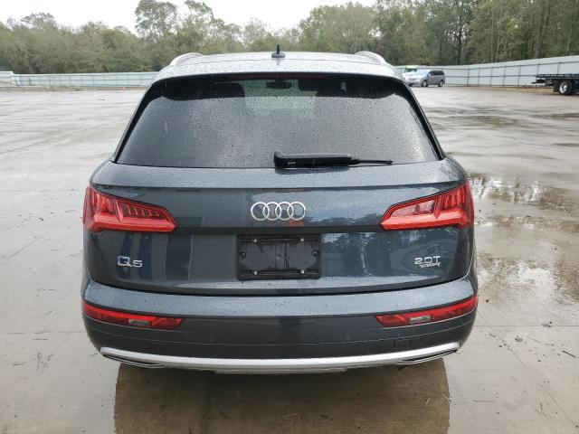 Photo 5 VIN: WA1BNAFY0J2080316 - AUDI Q5 PREMIUM 