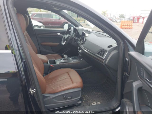 Photo 4 VIN: WA1BNAFY0J2090649 - AUDI Q5 