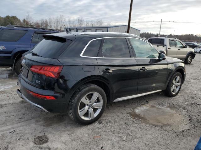 Photo 2 VIN: WA1BNAFY0J2093650 - AUDI Q5 PREMIUM 