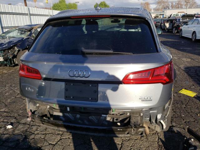 Photo 5 VIN: WA1BNAFY0J2113511 - AUDI Q5 