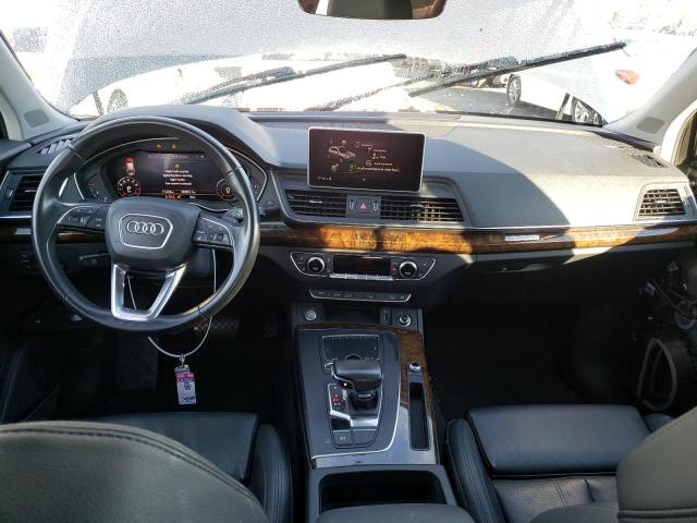 Photo 7 VIN: WA1BNAFY0J2113511 - AUDI Q5 