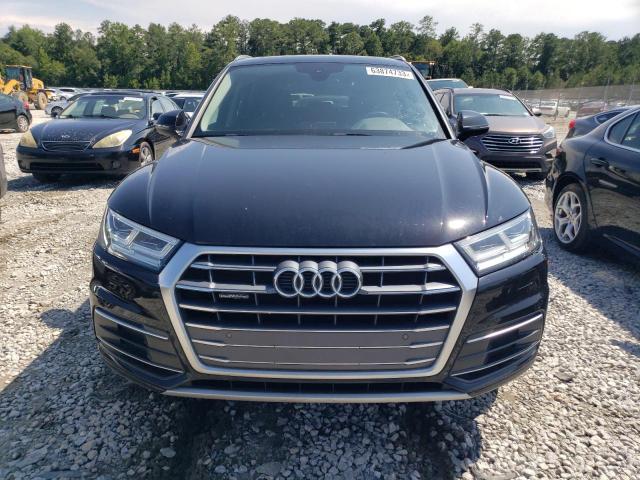 Photo 4 VIN: WA1BNAFY0J2117476 - AUDI Q5 