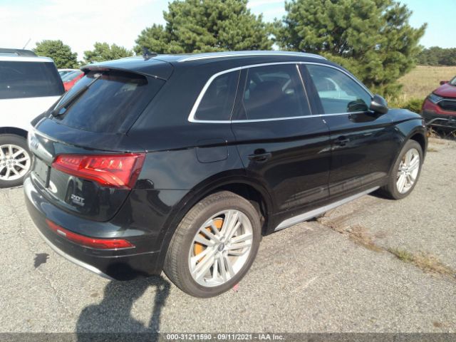 Photo 3 VIN: WA1BNAFY0J2119471 - AUDI Q5 