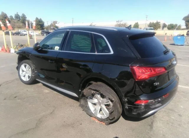 Photo 2 VIN: WA1BNAFY0J2137517 - AUDI Q5 