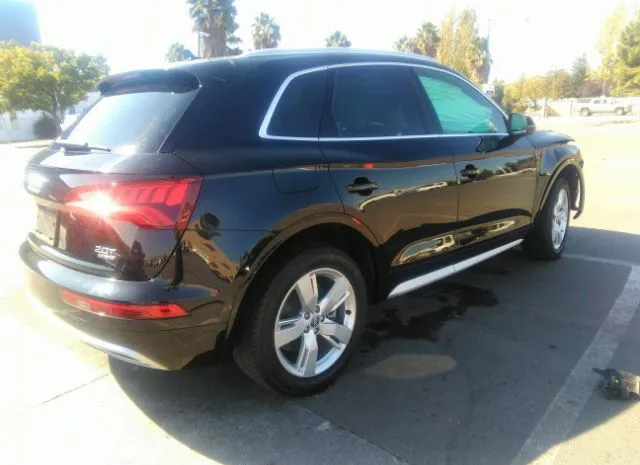 Photo 3 VIN: WA1BNAFY0J2137517 - AUDI Q5 