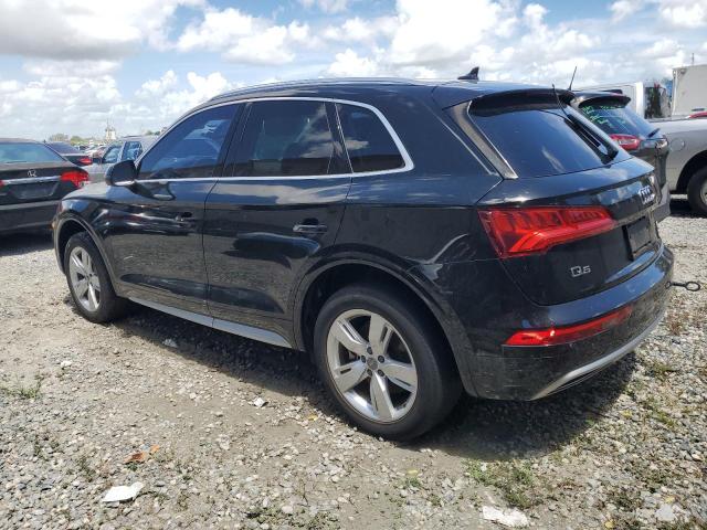 Photo 1 VIN: WA1BNAFY0J2143575 - AUDI Q5 PREMIUM 