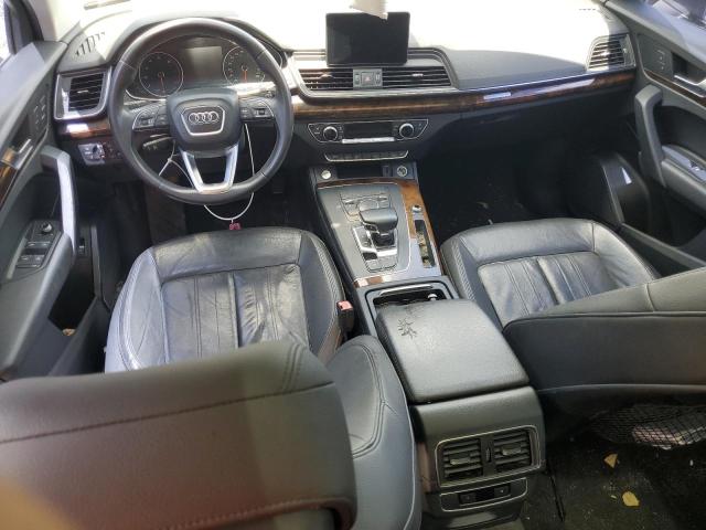 Photo 7 VIN: WA1BNAFY0J2143575 - AUDI Q5 PREMIUM 