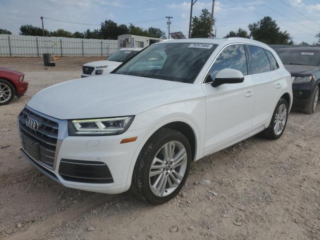 Photo 0 VIN: WA1BNAFY0J2145892 - AUDI Q5 PREMIUM 