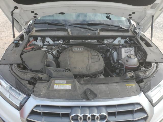 Photo 11 VIN: WA1BNAFY0J2145892 - AUDI Q5 PREMIUM 