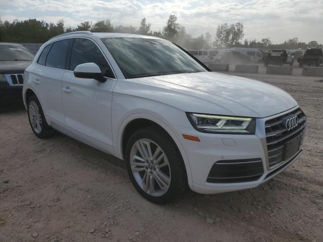 Photo 3 VIN: WA1BNAFY0J2145892 - AUDI Q5 PREMIUM 