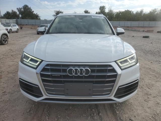 Photo 4 VIN: WA1BNAFY0J2145892 - AUDI Q5 PREMIUM 