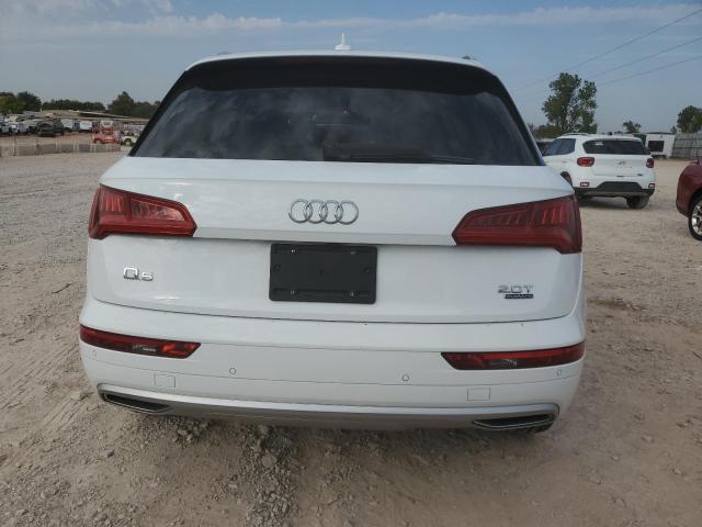 Photo 5 VIN: WA1BNAFY0J2145892 - AUDI Q5 PREMIUM 