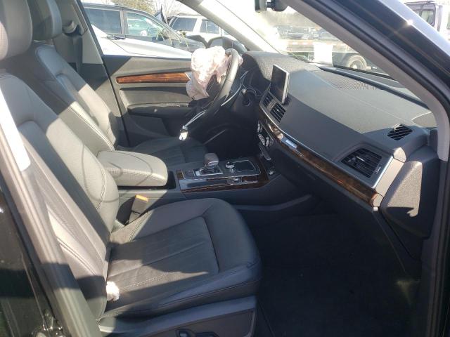 Photo 4 VIN: WA1BNAFY0J2149506 - AUDI Q5 