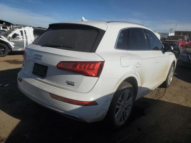 Photo 2 VIN: WA1BNAFY0J2153720 - AUDI Q5 PREMIUM 