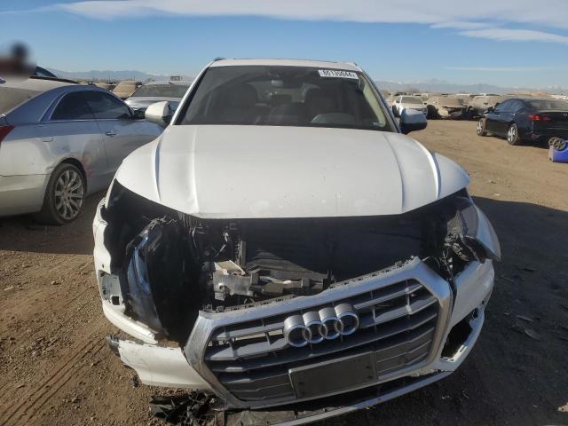 Photo 4 VIN: WA1BNAFY0J2153720 - AUDI Q5 PREMIUM 