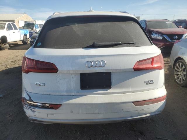 Photo 5 VIN: WA1BNAFY0J2153720 - AUDI Q5 PREMIUM 