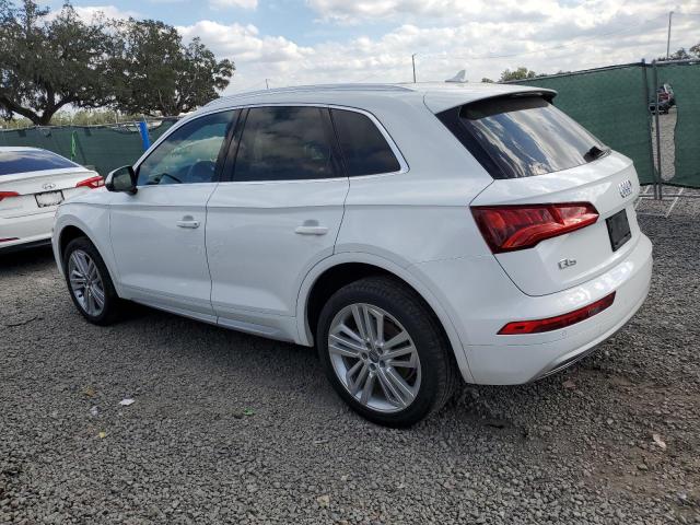 Photo 1 VIN: WA1BNAFY0J2155841 - AUDI Q5 