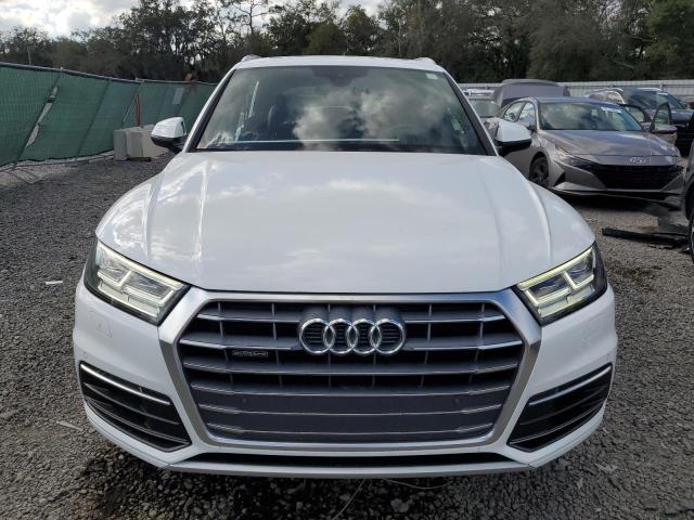 Photo 4 VIN: WA1BNAFY0J2155841 - AUDI Q5 